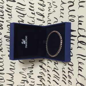 Swarovski Stretch bracelet
